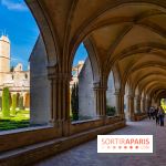 Les spectacles du dimanche de l'Abbaye de Royaumont dans le Val-d'Oise - A7C08374