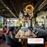 Motel One Porte de Versailles  - A7C08686