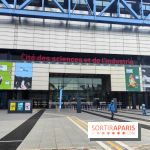 IA : l'exposition sur les intelligences artificielles se dévoile à la Cité des Sciences