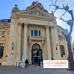 Lygia Pape, Tisser l'espace : une exposition délicate à la Bourse de Commerce - nos photos - fotor 1759832356035