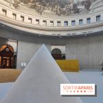 Minimal, quand l'art va à l'essentiel : l'exposition de la Bourse de Commerce se dévoile