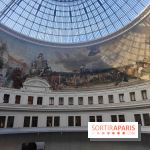 Minimal, quand l'art va à l'essentiel : l'exposition de la Bourse de Commerce se dévoile