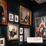 Les Gens de Paris 1926-1936, l’exposition au Musée Carnavalet  - A7C08783