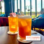 Disney Adventure World - The Regal View Lounge