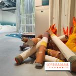 Voir la mer : une exposition gratuite qui montre un monde chaviré au Maif Social Club
