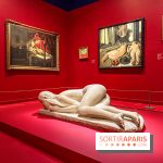 L’Empire du Sommeil : quand le rêve s’expose au Musée Marmottan Monet - IMG 9030