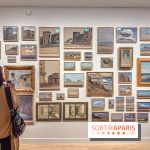 Monet / Sécheret : un face-à-face poétique entre deux amoureux de la mer au musée Marmottan Monet - IMG 9065