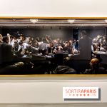 Exposition Luc Delahaye au Jeu de Paume : la grande rétrospective à ne pas manquer