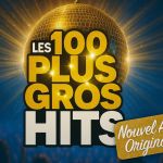 Nouvel an original : LES 100 PLUS GROS HITS des années 80 à 2025 (Diner festif & soirée)