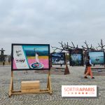 Photoclimat : derniers jours pour la biennale artistique place de la Concorde à Paris - fotor 1760090531100