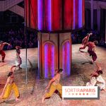 Babel, de Mourad Merzouki : le nouveau spectacle qui fait danser le Bon Marché Rive Gauche - FDC209A9 57E7 4EFC A96F E551602D6F0C