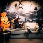 Paradox Museum pour la Toussaint et Halloween - AL408A~1