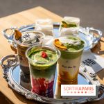 Hoso Basque, le cheesecake japonais - basque