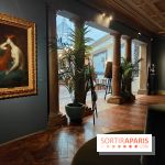 Le Musée Jean-Jacques Henner : un atelier qui conserve l'héritage du peintre alsacien à Paris - fotor 1760535241471