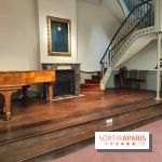 Le Musée Jean-Jacques Henner : un atelier qui conserve l'héritage du peintre alsacien à Paris