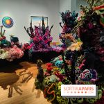 Migrations et climat : une exposition instructive au Palais de la Porte Dorée, nos photos - fotor 1760535417931