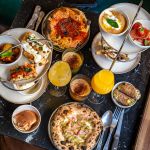 Le Brunch italien gourmand de Pepe Ronchon Paris 9e - photos