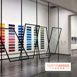 Gerhard Richter : l'exposition retrospective évènement en octobre à la Fondation Louis Vuitton  - IMG 8020 jpg 2