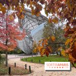 Gerhard Richter : l'exposition retrospective évènement en octobre à la Fondation Louis Vuitton  - IMG 8549 jpg 2