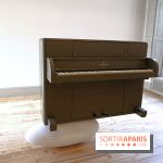 Tarik Kiswanson : les photos de son exposition à l'Institut suédois 