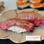 Bar Omi : le restaurant au carrefour entre le bar à vin et l'Izakaya japonais