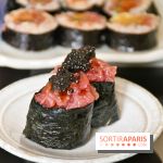 Bar Omi : le restaurant au carrefour entre le bar à vin et l'Izakaya japonais - DSC 5559