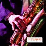 visuel concert jazz club