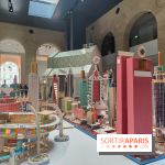 Exposition Générale : la Fondation Cartier raconte 40 ans d'expositions pour sa réouverture - fotor 1760961095646