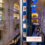 Exposition '1925-2025. Cent ans d'Art déco' au Musée des Arts Décoratifs MAM Paris - photos - A7C09463