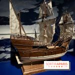 Dans le sillage de Magellan