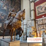 La Chapelle des Petits-Augustins aux Beaux-Arts de Paris