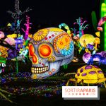 Thoiry Lumières Sauvages 2025 : le Bal des Esprits - A7C09511