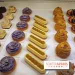Songe : la pâtisserie du 10e à Paris qui invite au voyage - nos photos - Songe 8