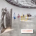 Melvin Edwards au Palais de Tokyo : une carte blanche pour la Saison américaine - IMG 0113