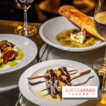 Zoutra, le restaurant - bar à vin levantin de Montmartre Paris 18e - photos