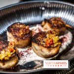 Zoutra, le restaurant - bar à vin levantin de Montmartre Paris 18e - photos