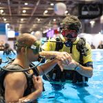 Campagne #35855 - © HP Communication   Salon de la Plongee Sous Marine (10)