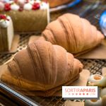 Bacha Coffee Paris : le menu des fêtes de Noël 2025-2026 - photos