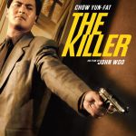 The Killer - AFF A3 A4 THE KILLER Date
