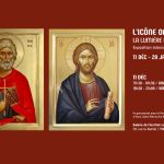 L'Icône orthodoxe - La lumière de l'éternité - 1226765 exposition de georges papazoff retrouver son chez soi au centre culturel bulgare