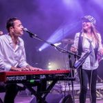 FRANCE GALL ET MICHEL BERGER, L’HOMMAGE À BOBINO LE 25/11/2025