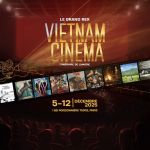 Cinéma vietnamien à Paris : 50 ans de lumière et de création au Grand Rex - affiche