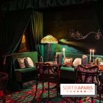 La Parenthèse Belle Époque : bar à champagne éphémère, plat signature et piano live chez Maxim's  - 670160E7 9E8F 42A8 8DF7 E3896A946FC8