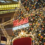 Westfield Forum des Halles