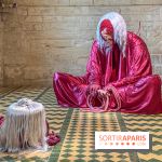 Mandorla, l’exposition contemporaine à découvrir à l’Abbaye de Maubuisson - IMG 0879