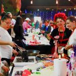 Festival Sabor a México 2025 : la gastronomie mexicaine rayonne à Paris - 1