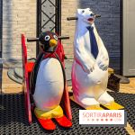 Noël 2025 au Printemps Haussmann : une patinoire gratuite au sommet du grand magasin - IMG 0258