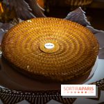 Bûche de Noël Lenôtre 2025 : Le train des Merveilles et les créations de fête - photos - A7C07620