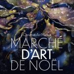 Marché d’Art de Noël Paris 2025 : 3 jours pour offrir un cadeau d’art unique