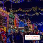 Noël à Disneyland Paris : Disney's Enchanted Christmas - Main Street USA